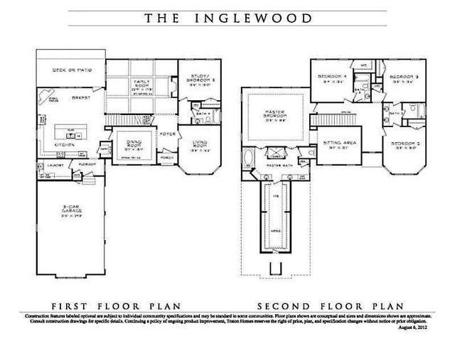 373 Glynnwilde NW Drive, Marietta, GA 30064
