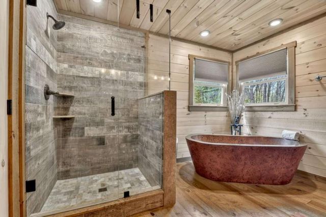 346 Spirit Mountain Road, Blue Ridge, GA 30513