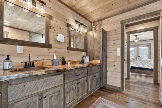 346 Spirit Mountain Road, Blue Ridge, GA 30513