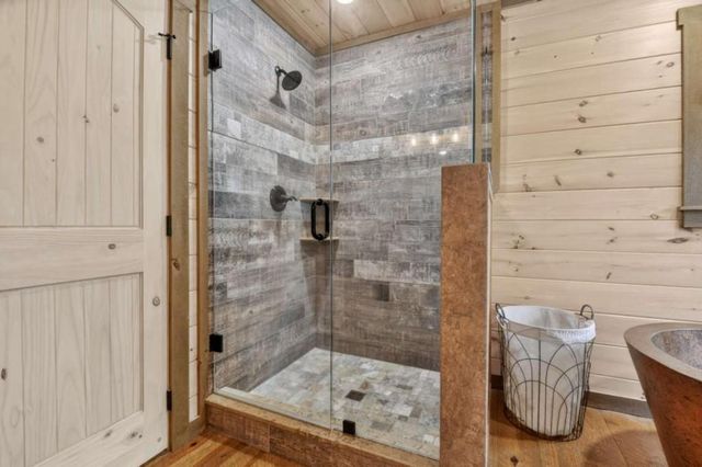 346 Spirit Mountain Road, Blue Ridge, GA 30513