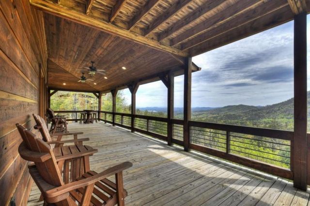 346 Spirit Mountain Road, Blue Ridge, GA 30513