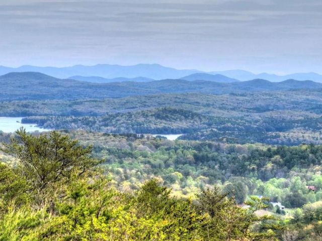 346 Spirit Mountain Road, Blue Ridge, GA 30513