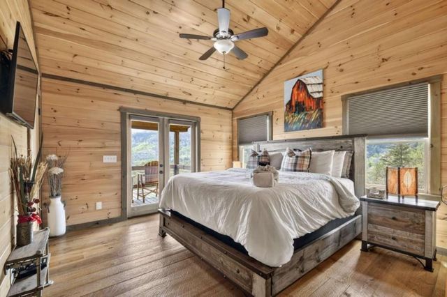 346 Spirit Mountain Road, Blue Ridge, GA 30513