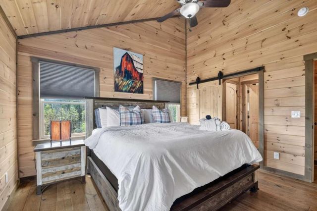 346 Spirit Mountain Road, Blue Ridge, GA 30513