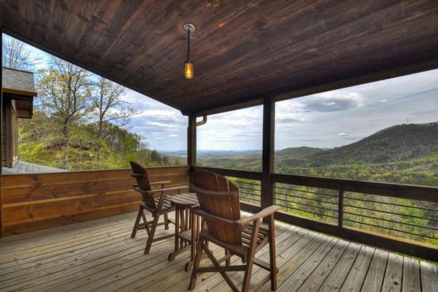 346 Spirit Mountain Road, Blue Ridge, GA 30513