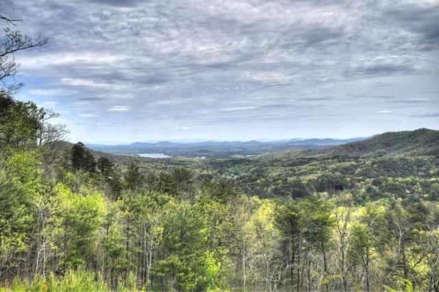 346 Spirit Mountain Road, Blue Ridge, GA 30513