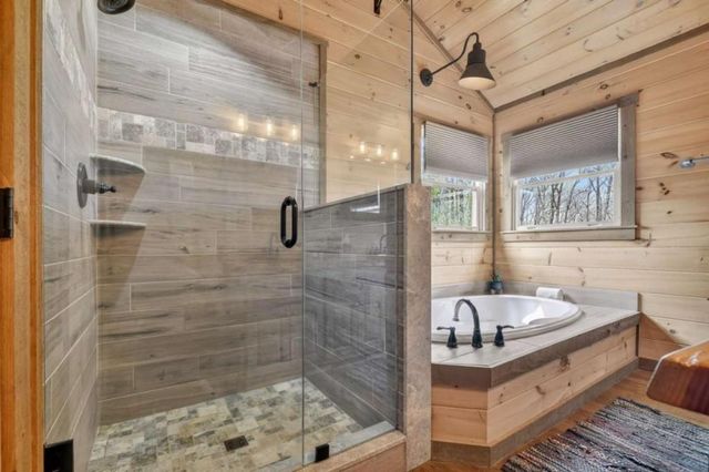 346 Spirit Mountain Road, Blue Ridge, GA 30513