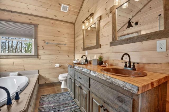 346 Spirit Mountain Road, Blue Ridge, GA 30513