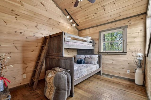 346 Spirit Mountain Road, Blue Ridge, GA 30513
