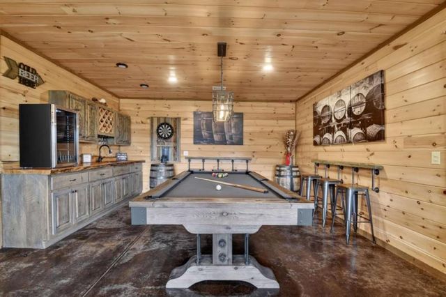 346 Spirit Mountain Road, Blue Ridge, GA 30513