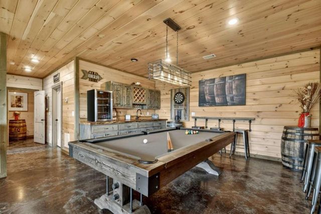346 Spirit Mountain Road, Blue Ridge, GA 30513
