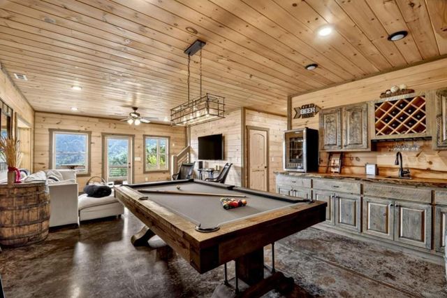 346 Spirit Mountain Road, Blue Ridge, GA 30513