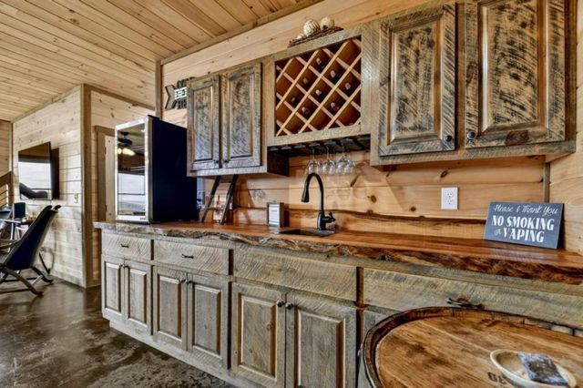 346 Spirit Mountain Road, Blue Ridge, GA 30513
