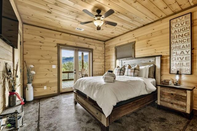 346 Spirit Mountain Road, Blue Ridge, GA 30513
