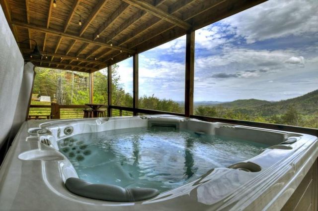 346 Spirit Mountain Road, Blue Ridge, GA 30513