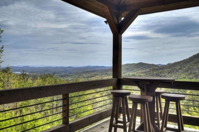346 Spirit Mountain Road, Blue Ridge, GA 30513