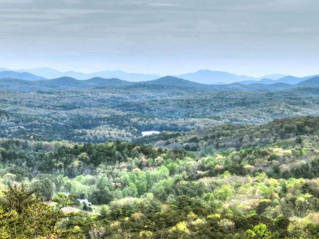 346 Spirit Mountain Road, Blue Ridge, GA 30513
