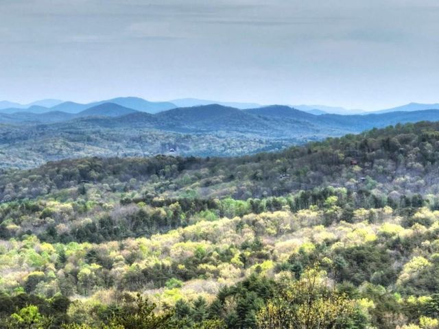 346 Spirit Mountain Road, Blue Ridge, GA 30513