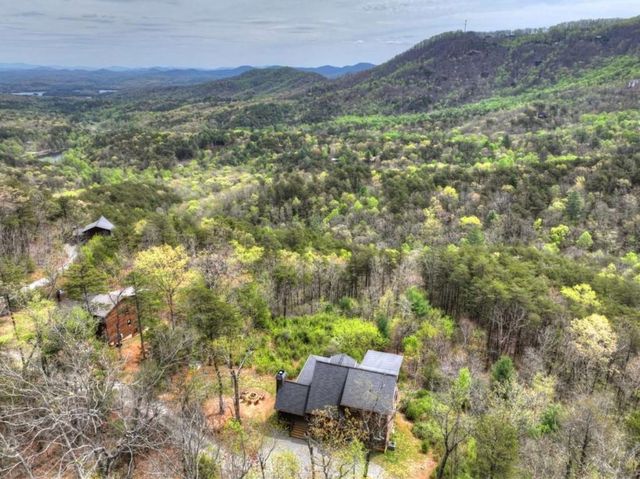 346 Spirit Mountain Road, Blue Ridge, GA 30513