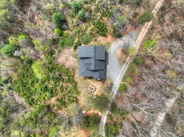 346 Spirit Mountain Road, Blue Ridge, GA 30513