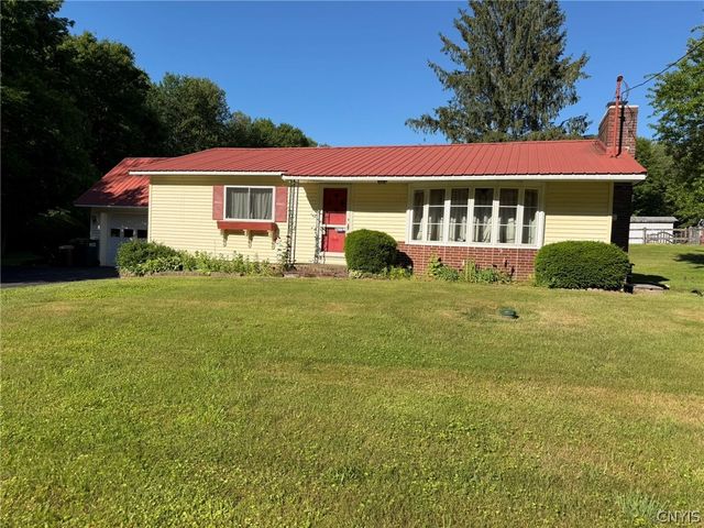 1560 County Route 4, Palermo, NY 13036