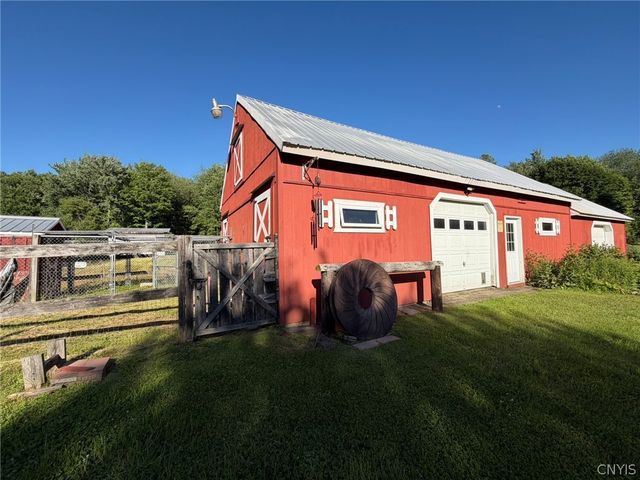 1560 County Route 4, Palermo, NY 13036