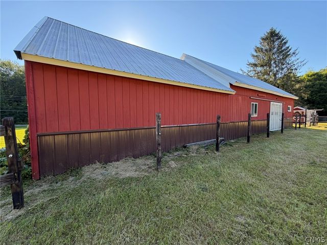 1560 County Route 4, Palermo, NY 13036