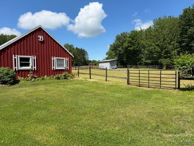 1560 County Route 4, Palermo, NY 13036