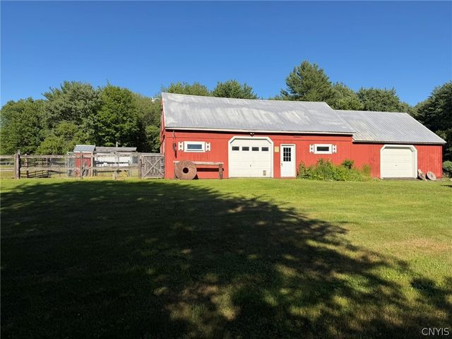 1560 County Route 4, Palermo, NY 13036