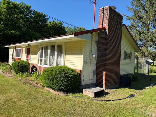 1560 County Route 4, Palermo, NY 13036