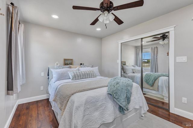 100 webster St, Vallejo, CA 94591