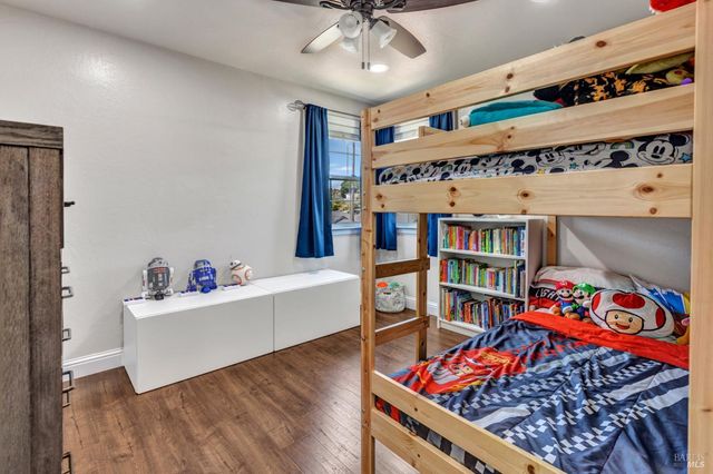 100 webster St, Vallejo, CA 94591