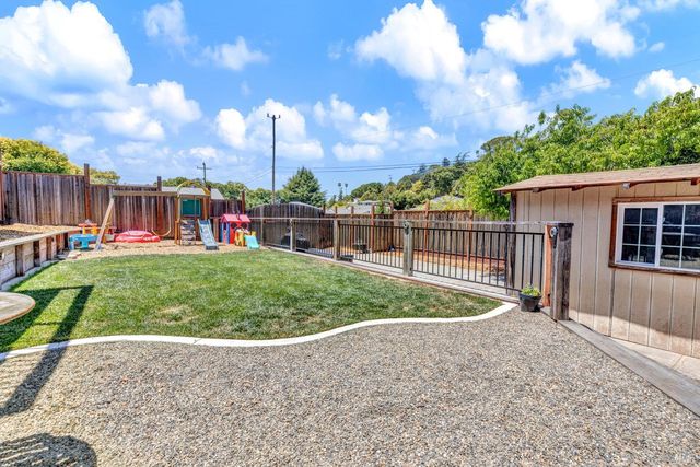 100 webster St, Vallejo, CA 94591