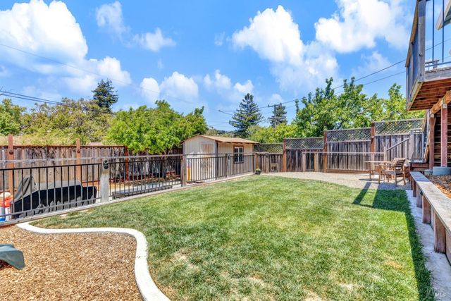 100 webster St, Vallejo, CA 94591