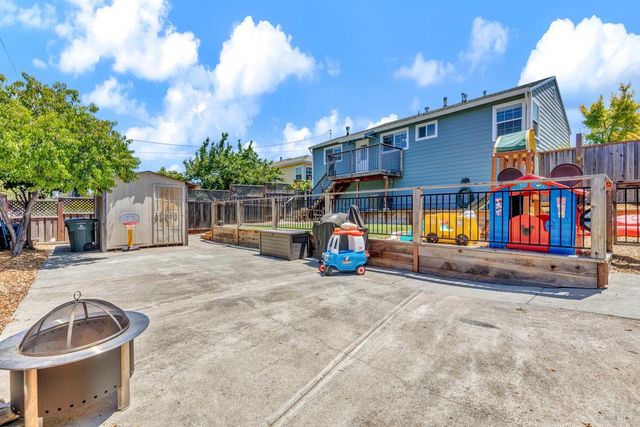 100 webster St, Vallejo, CA 94591