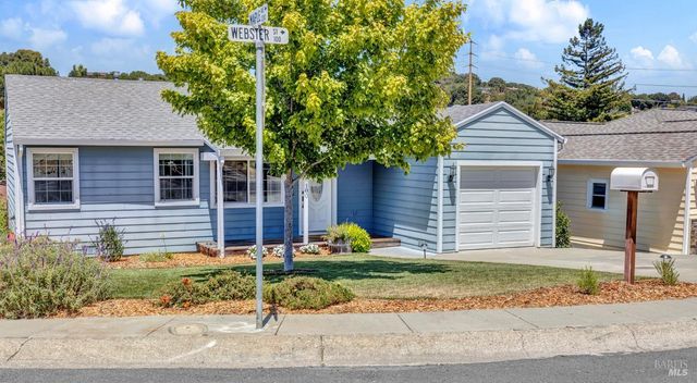 100 webster St, Vallejo, CA 94591