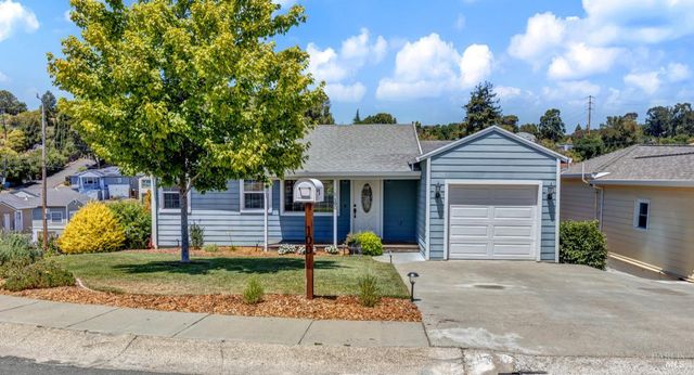 100 webster St, Vallejo, CA 94591