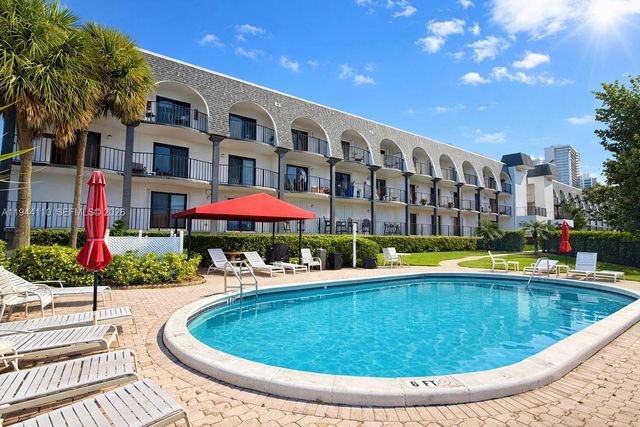 4013 N Ocean Dr 108, Lauderdale By The Sea, FL 33308