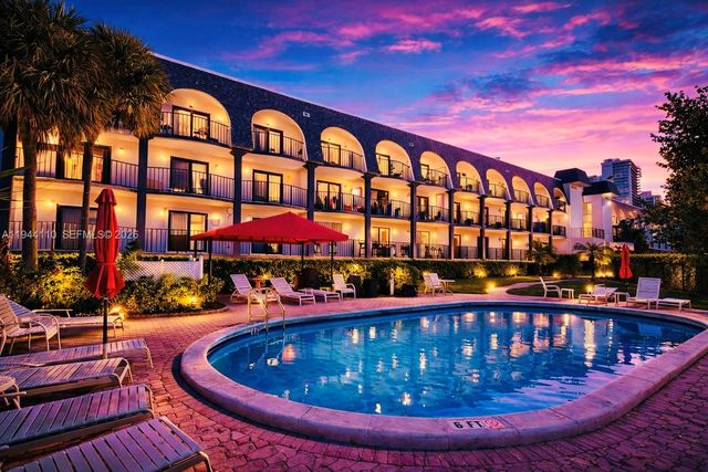 4013 N Ocean Dr 108, Lauderdale By The Sea, FL 33308