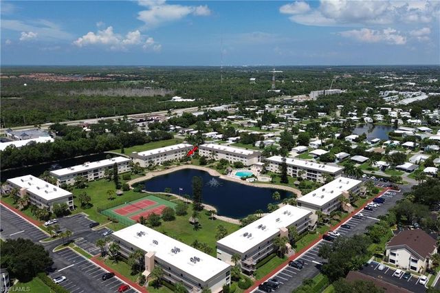 1000 Manatee RD A102, Naples, FL 34114