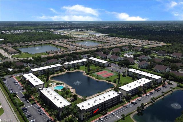 1000 Manatee RD A102, Naples, FL 34114