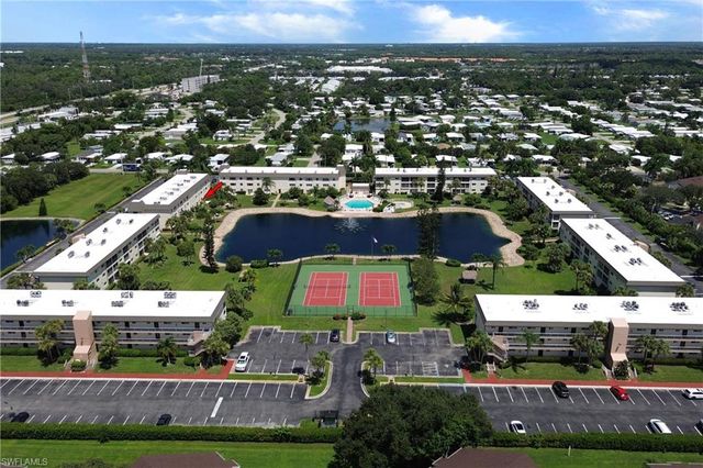 1000 Manatee RD A102, Naples, FL 34114
