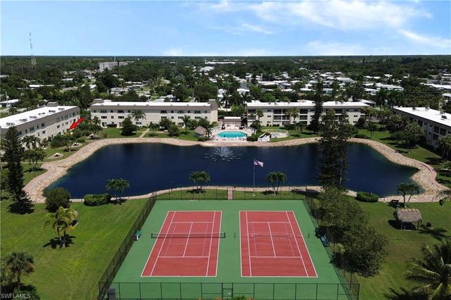 1000 Manatee RD A102, Naples, FL 34114