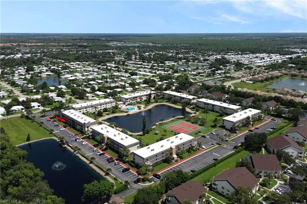 1000 Manatee RD A102, Naples, FL 34114