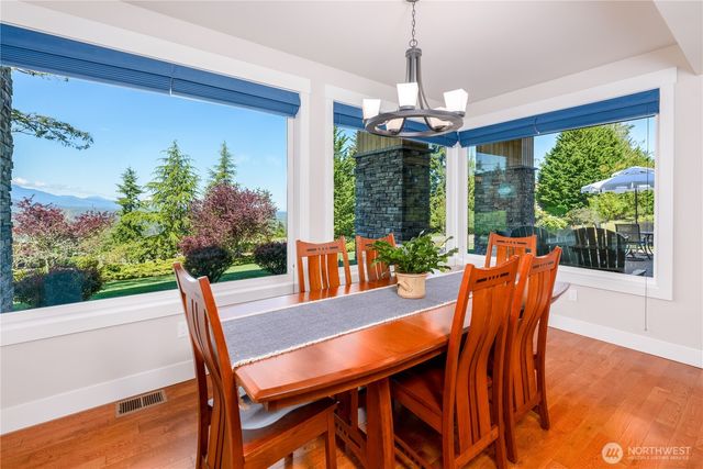 1393 Doe Run Road, Sequim, WA 98382