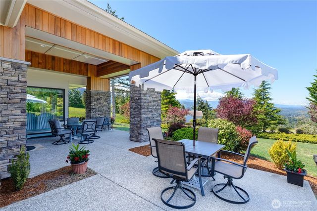 1393 Doe Run Road, Sequim, WA 98382