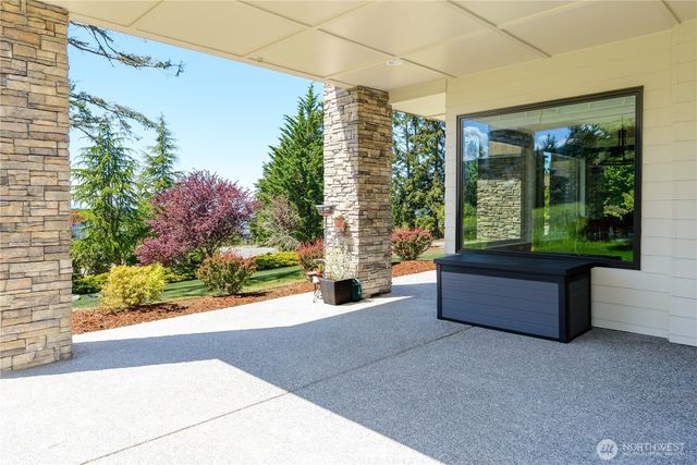 1393 Doe Run Road, Sequim, WA 98382