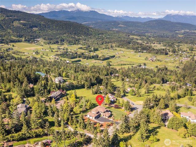 1393 Doe Run Road, Sequim, WA 98382