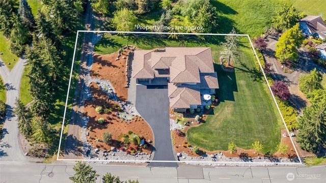 1393 Doe Run Road, Sequim, WA 98382