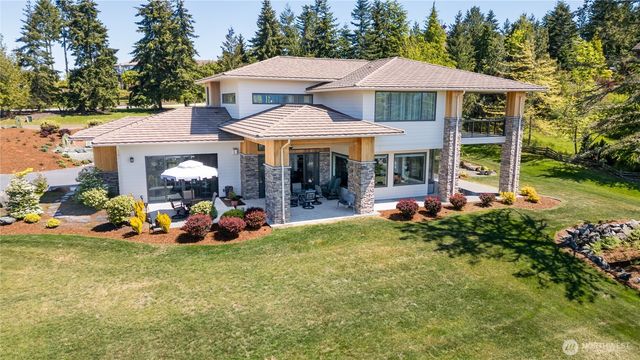 1393 Doe Run Road, Sequim, WA 98382